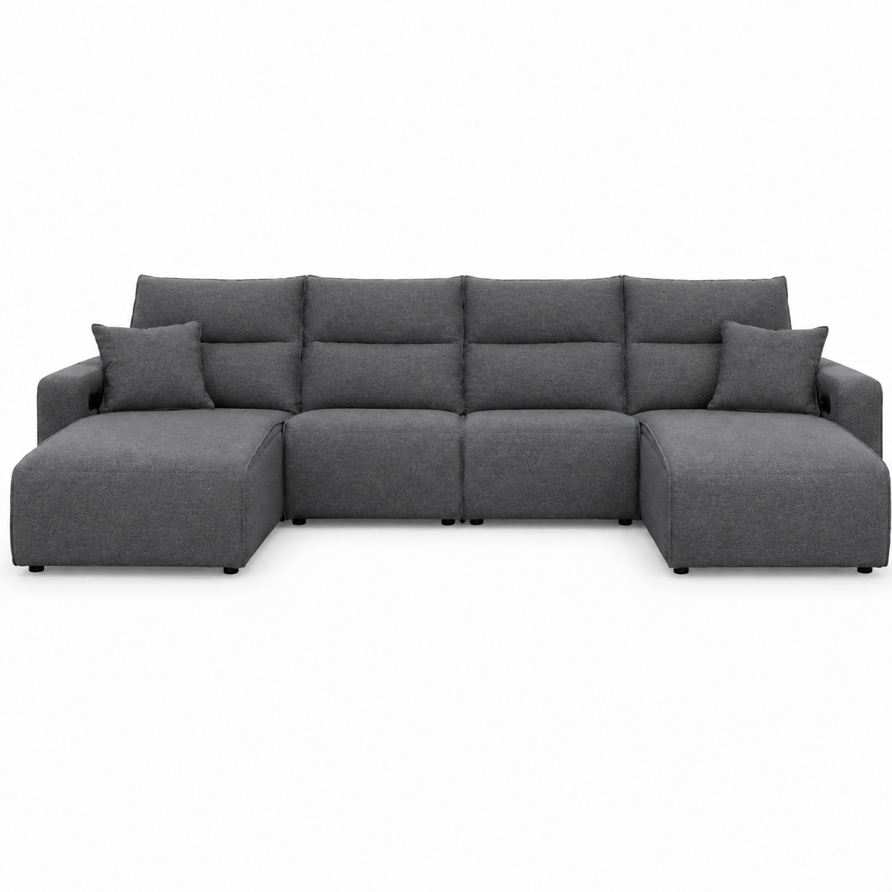 Zella Sectional - Customizable