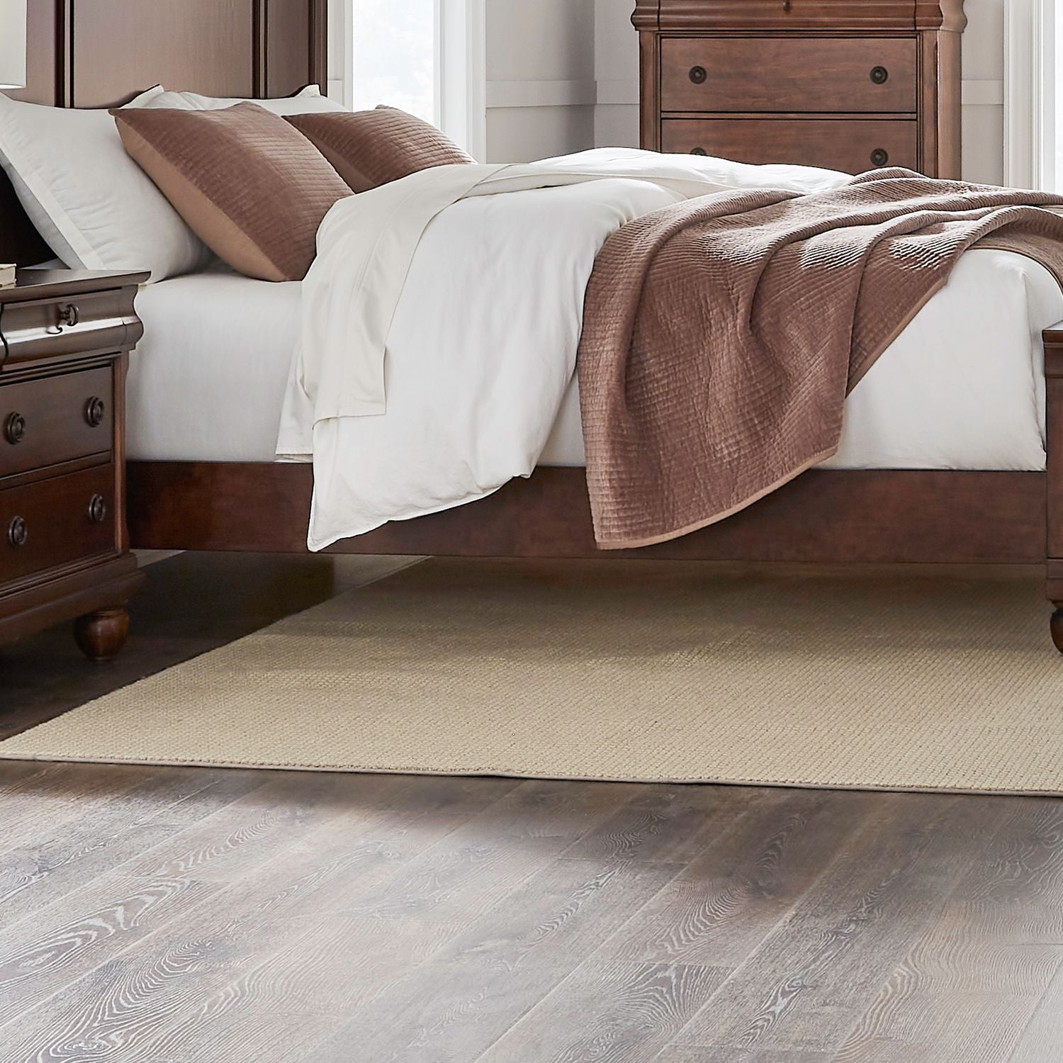 Panel Bed Rails