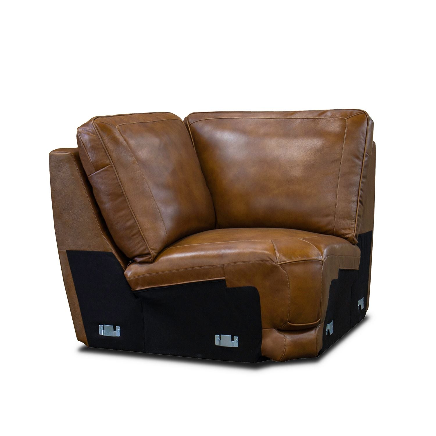 Corner Wedge