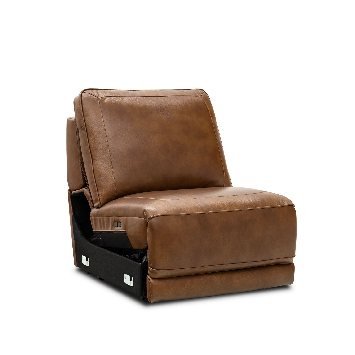 Armless Recliner P2 & ZW