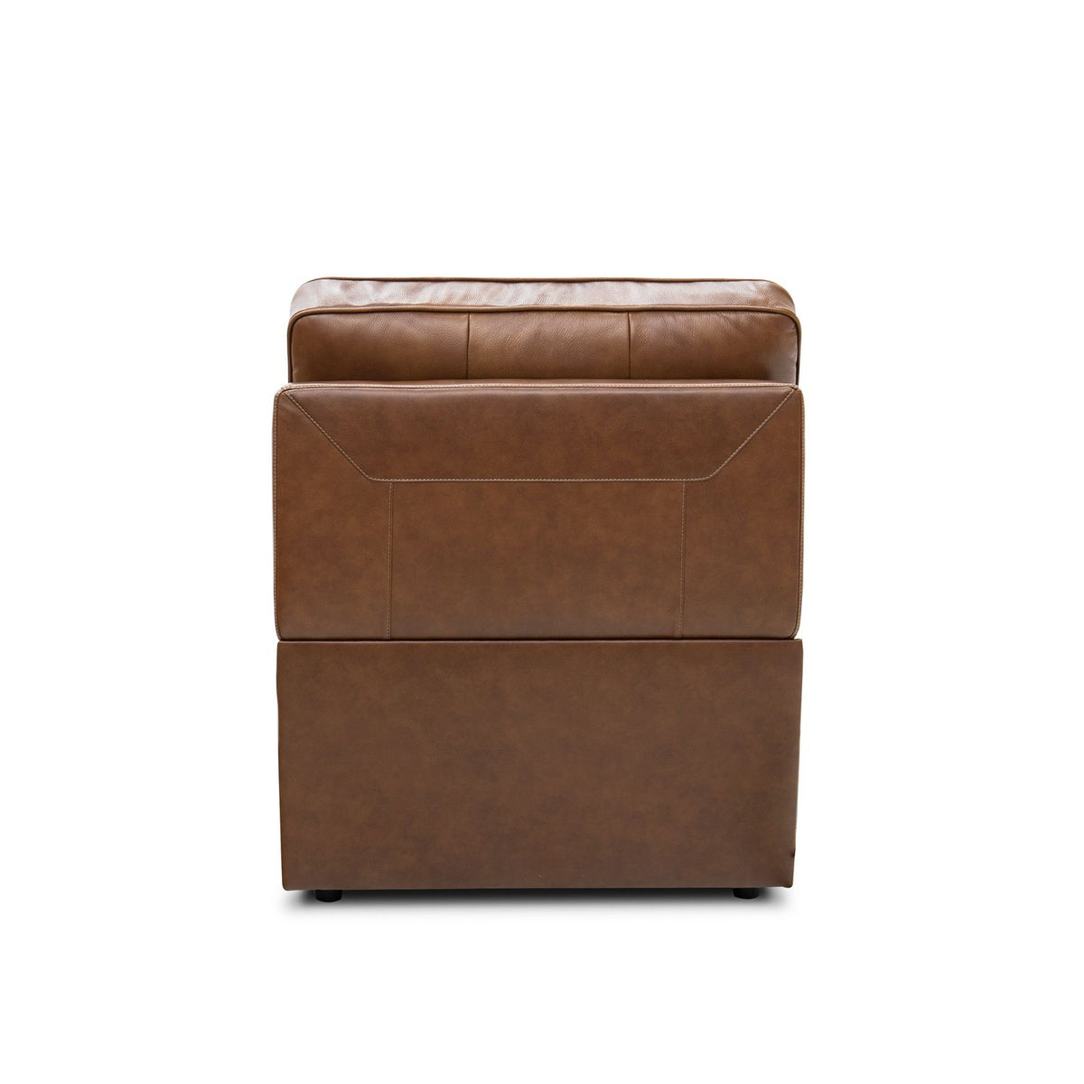 Armless Recliner P2 & ZW