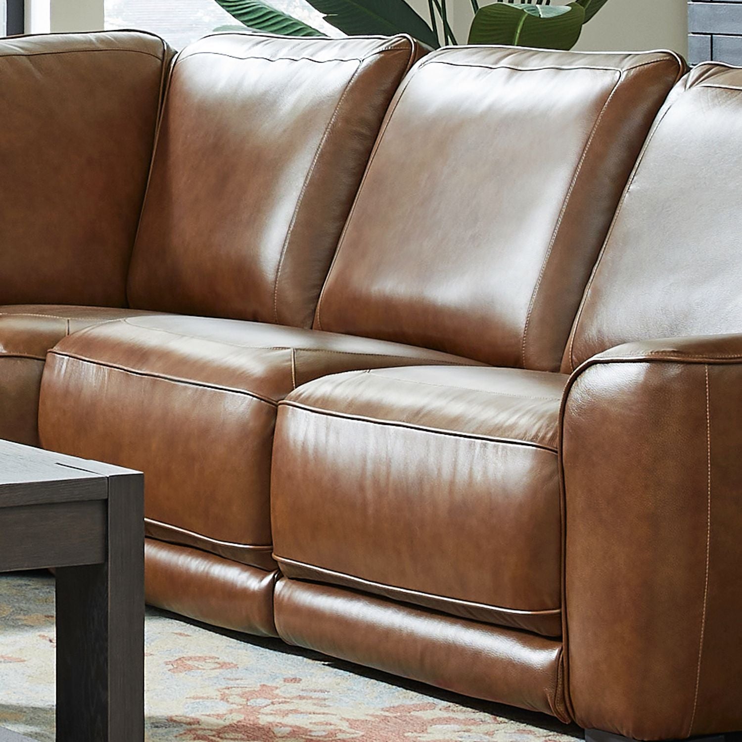 Armless Recliner P2 & ZW