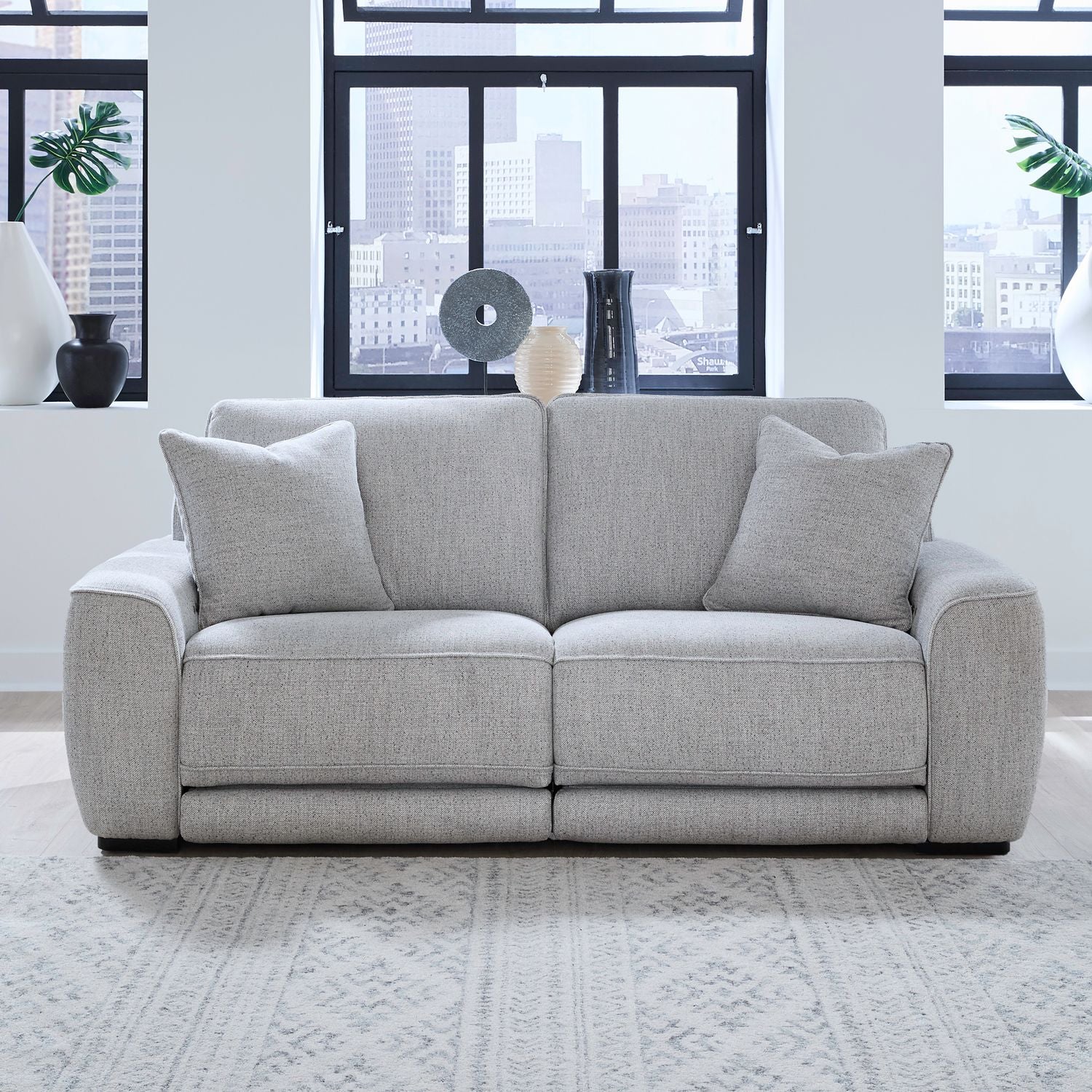 Sofa P2 & ZW