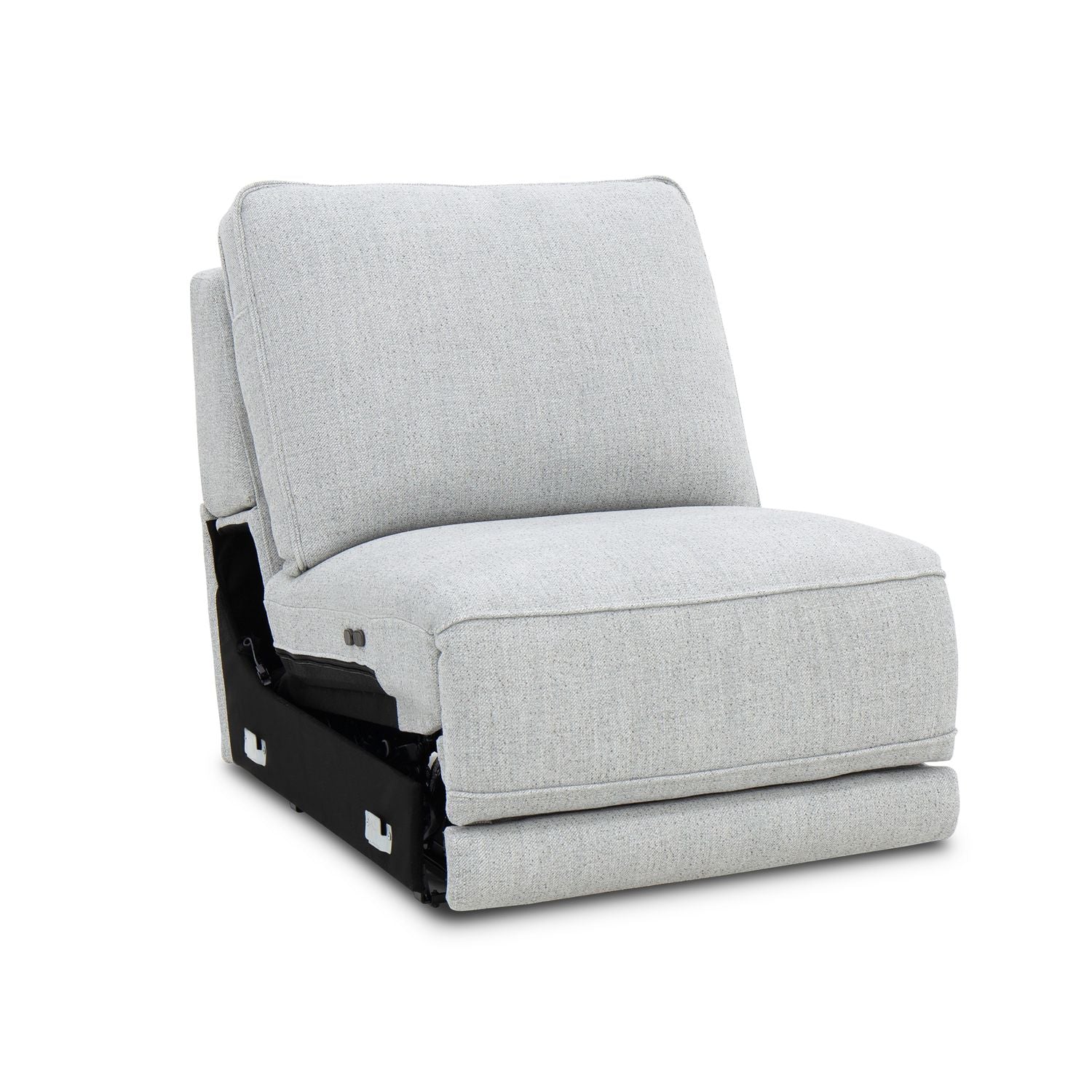 Armless Recliner P2 & ZW