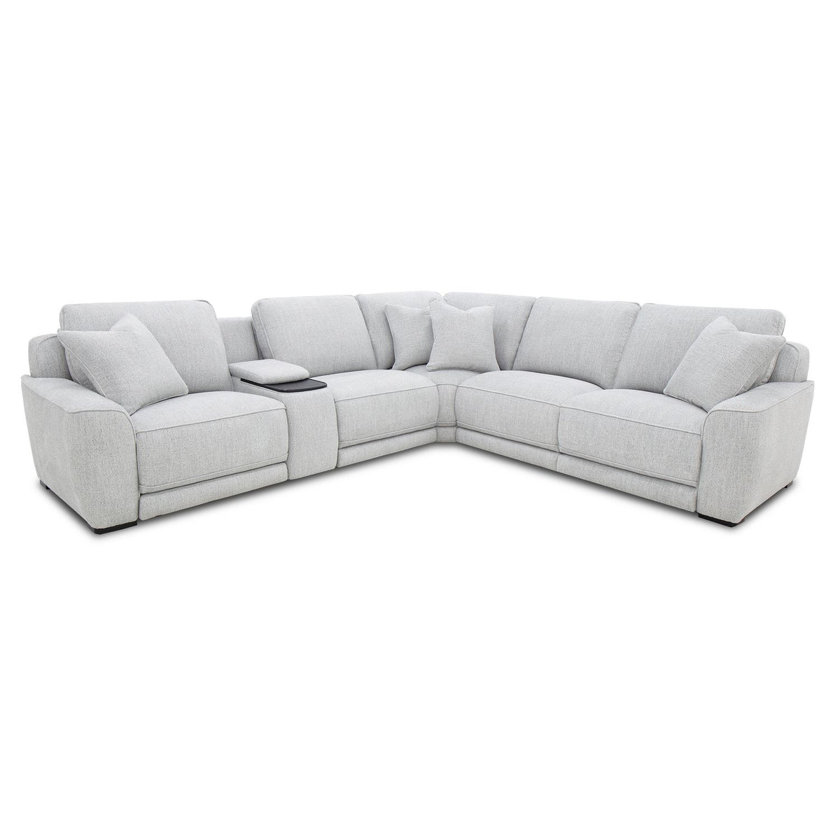 6 Piece Sectional