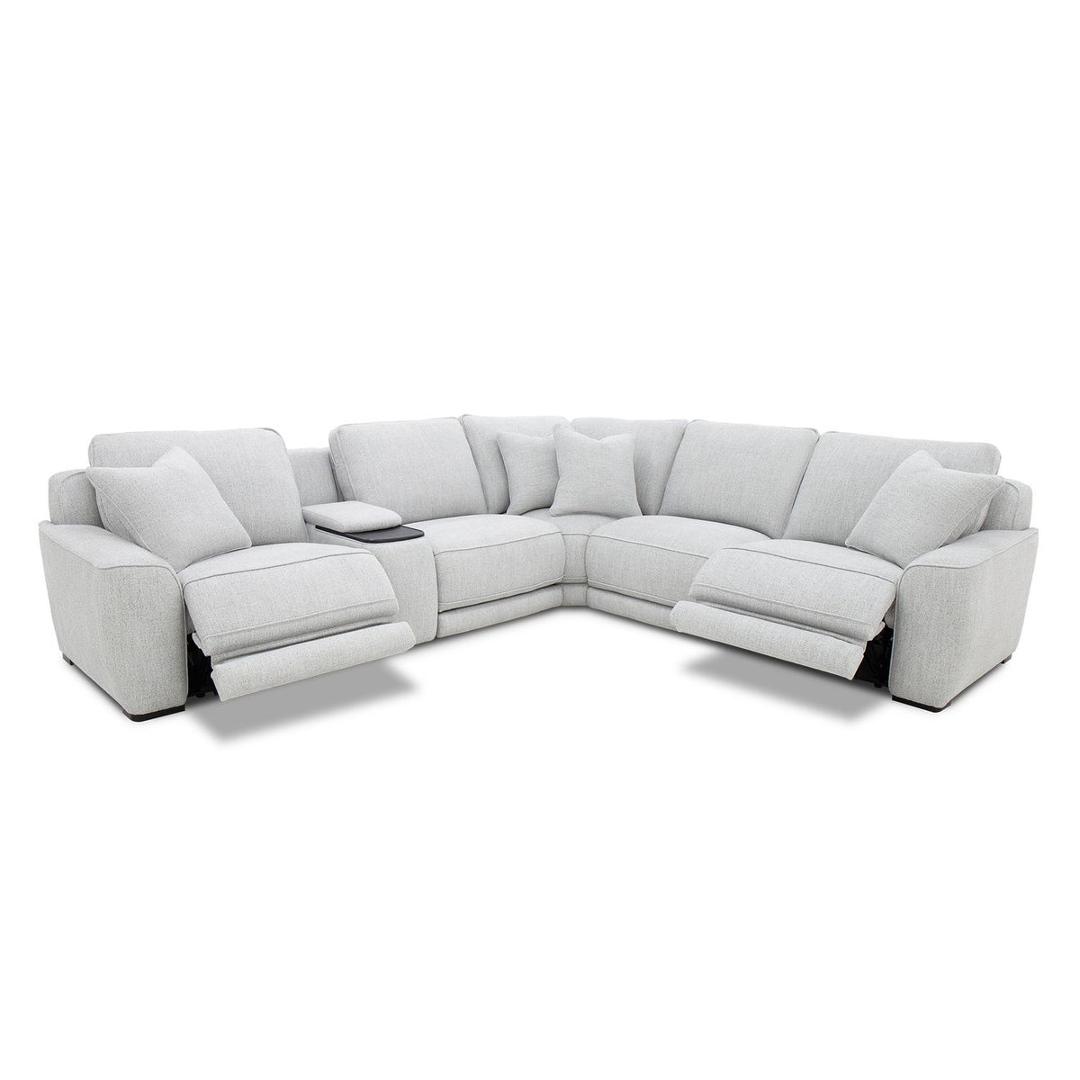 6 Piece Sectional