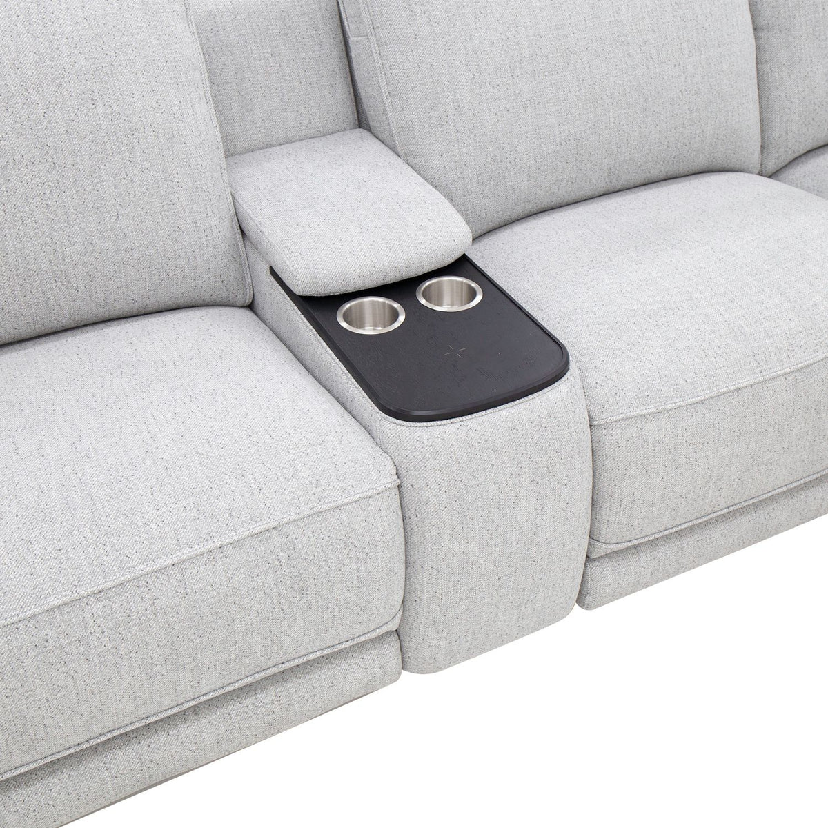 6 Piece Sectional