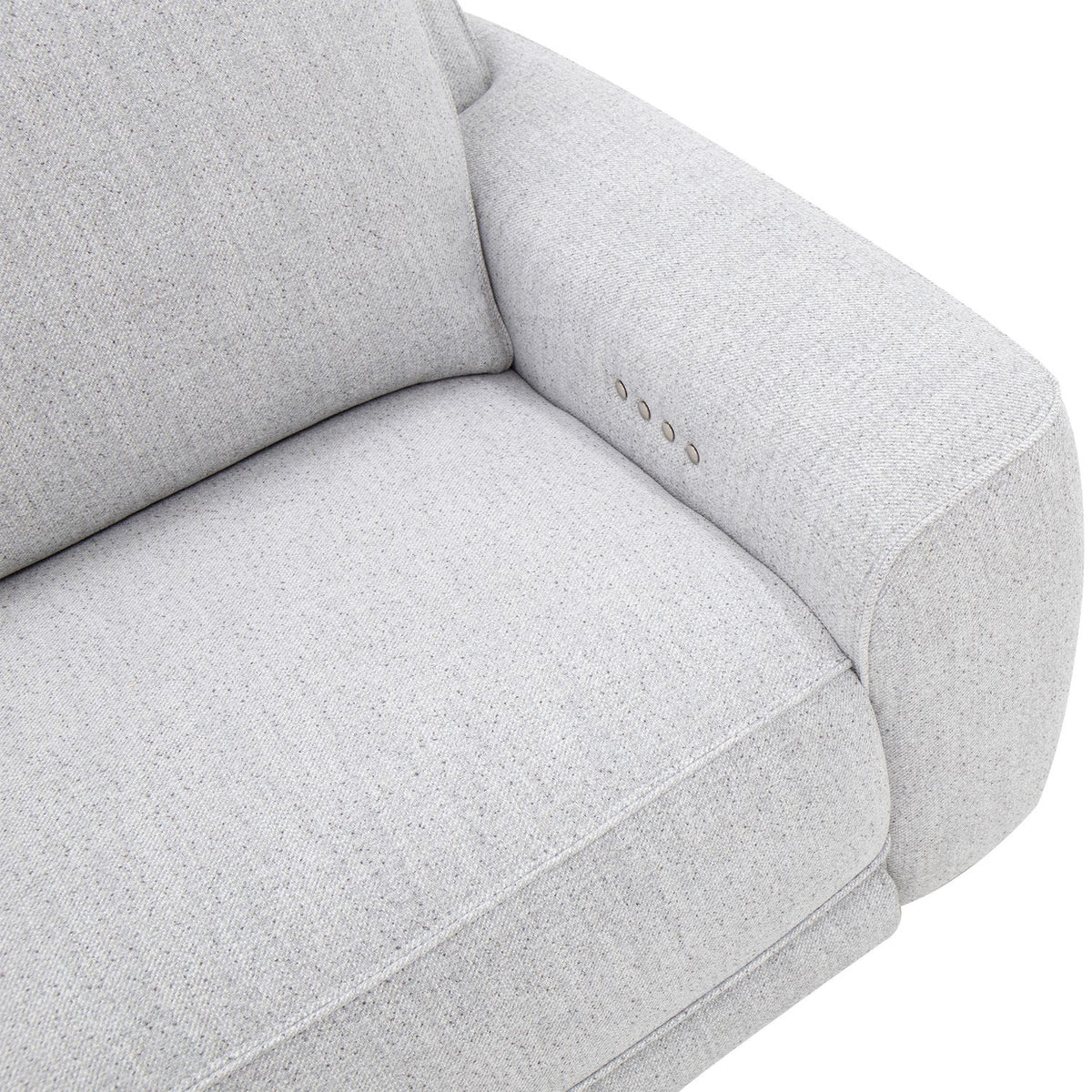 6 Piece Sectional