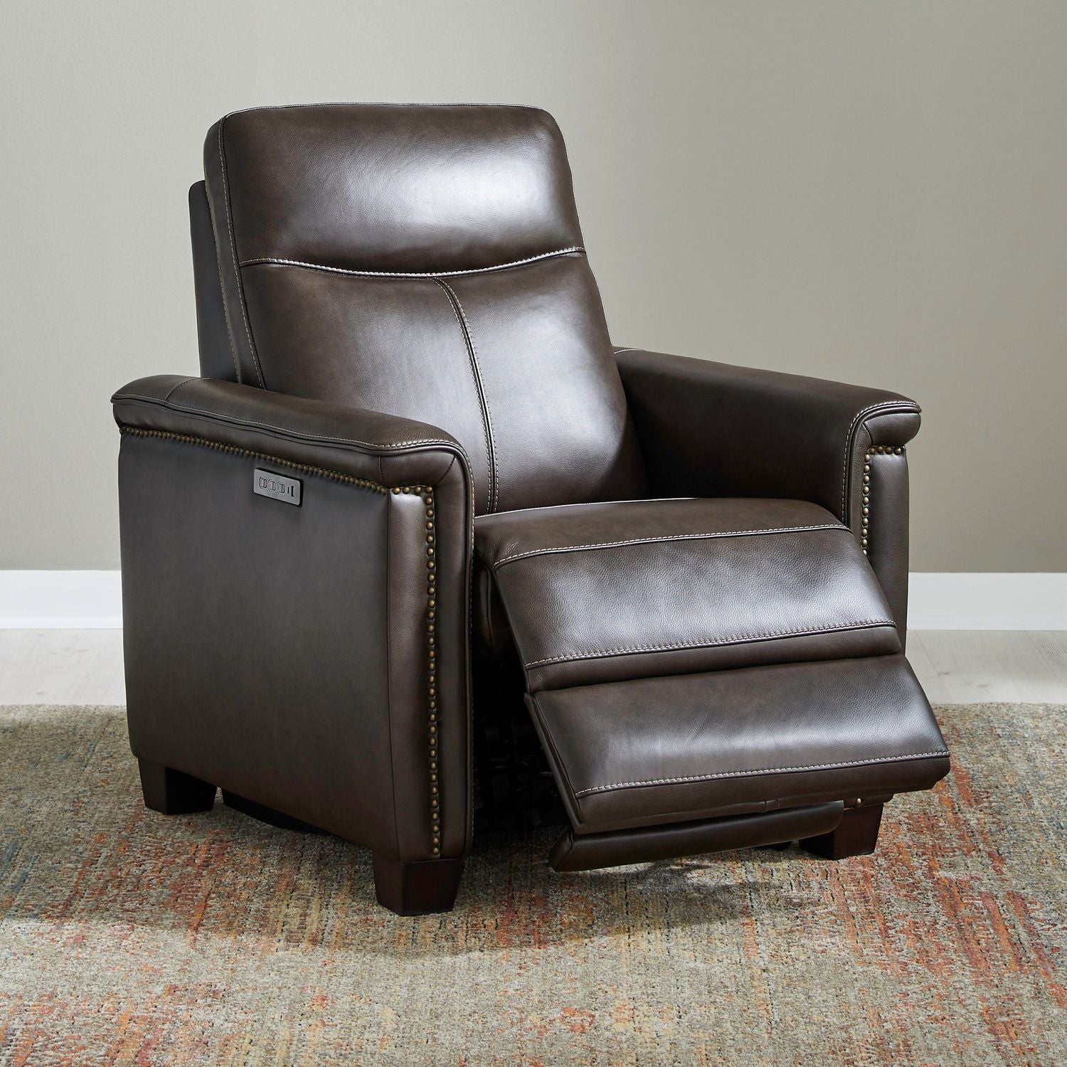 Recliner P3 & ZG