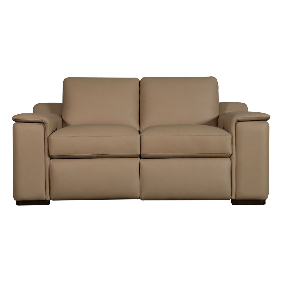 Loveseat with Power Footrest ZG & WS