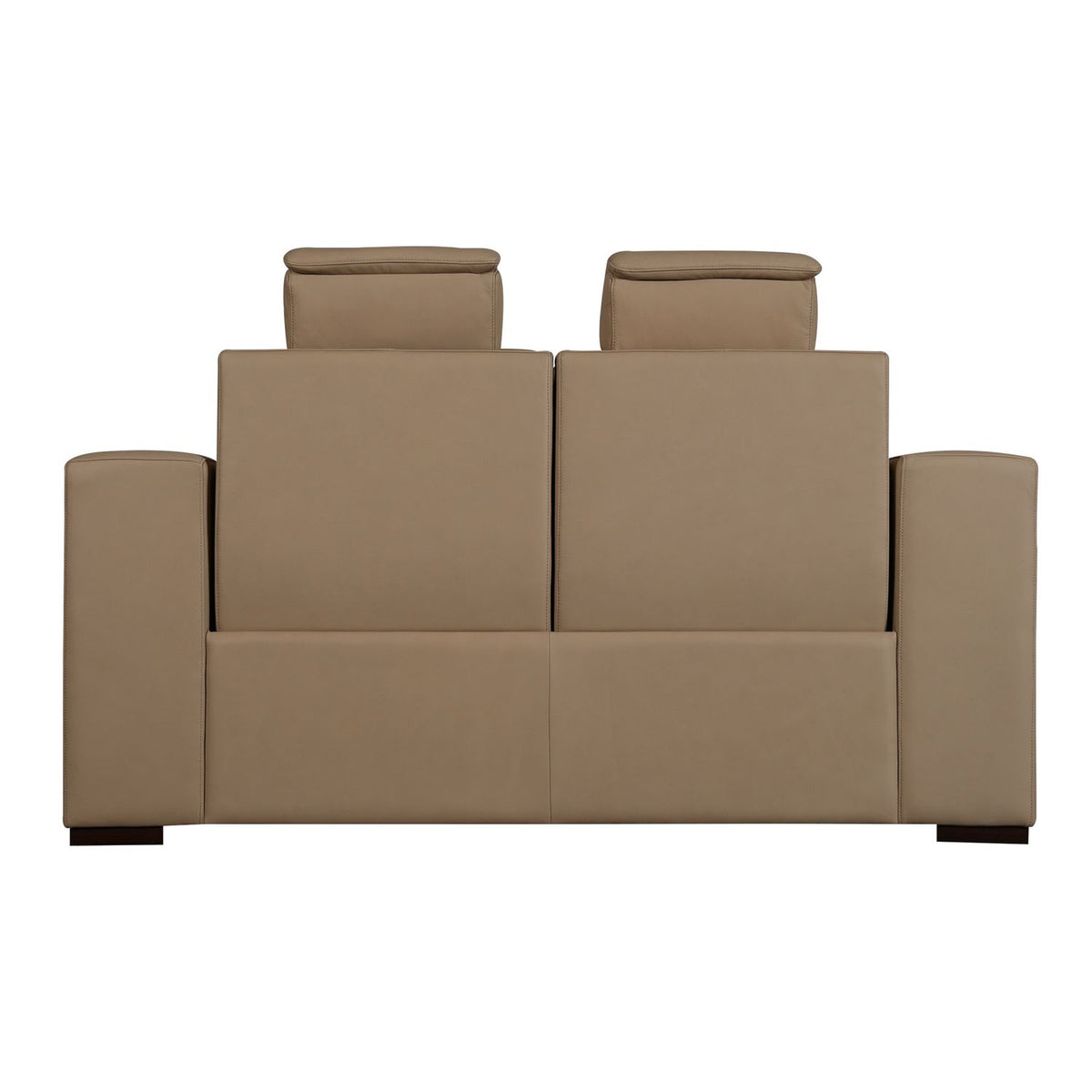 Loveseat with Power Footrest ZG & WS