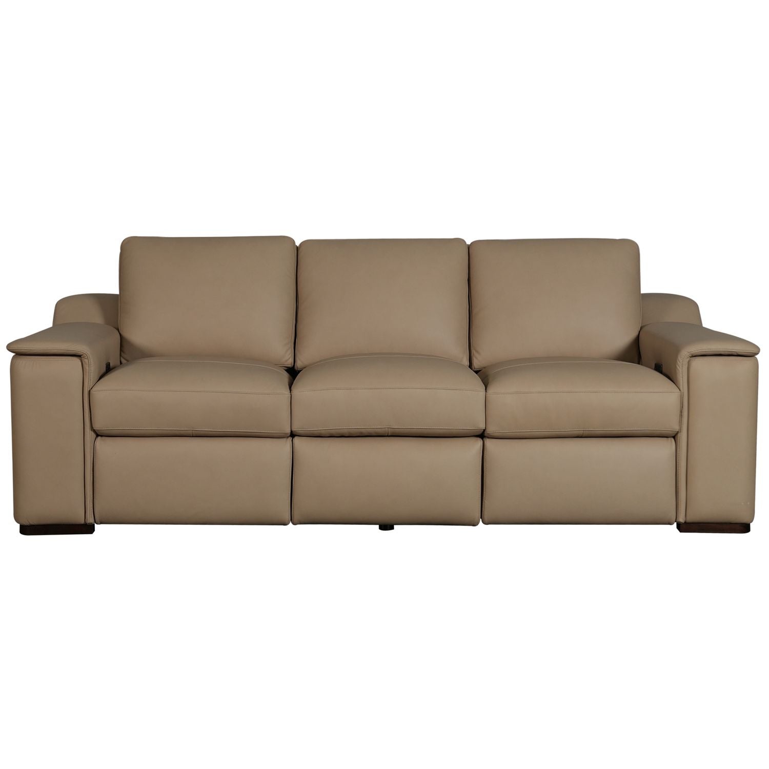 Sofa with Power Footrest ZG & WS