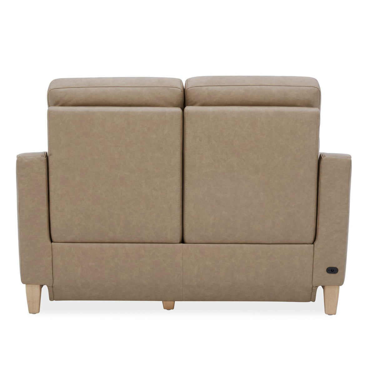ZG Loveseat P3 & WS