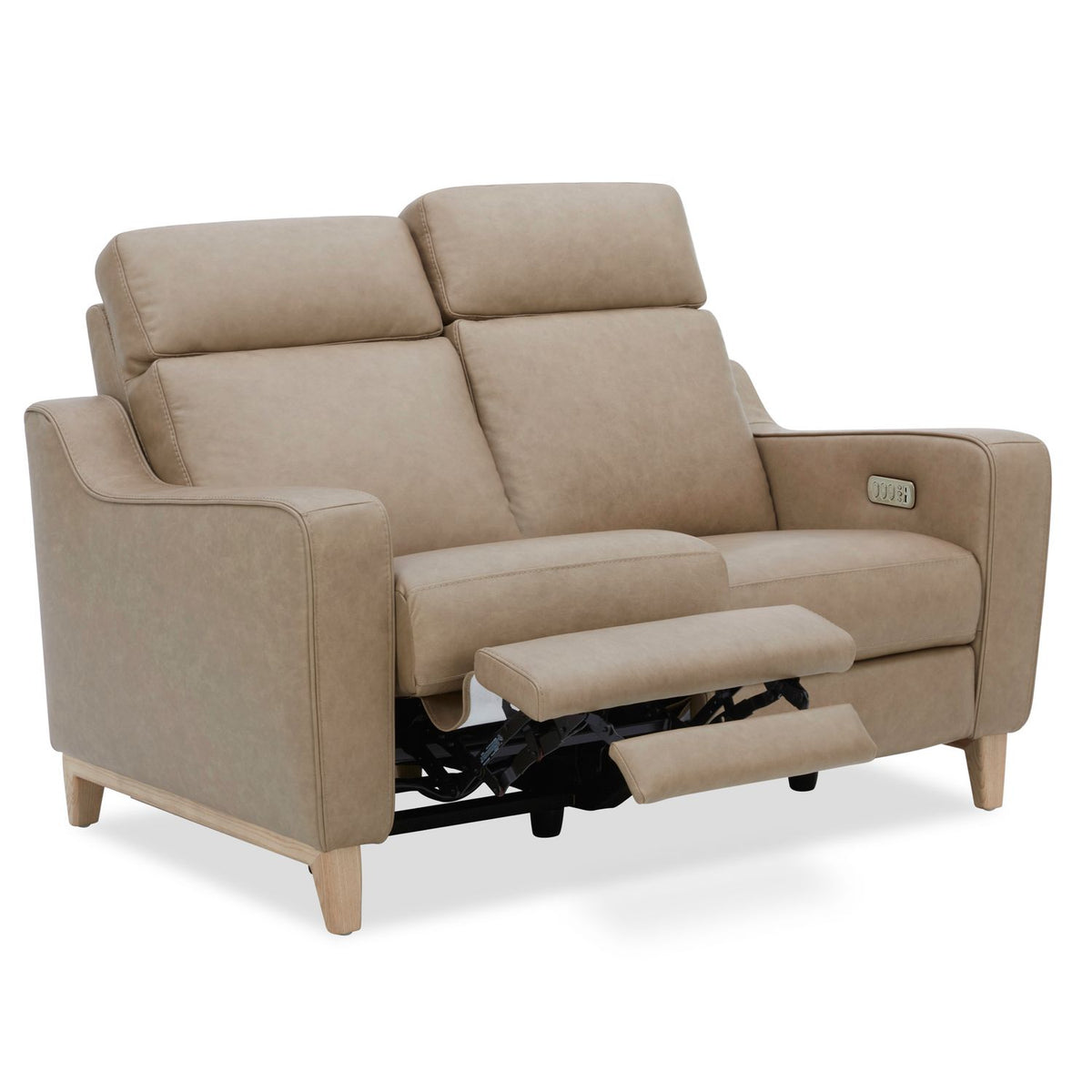 ZG Loveseat P3 & WS
