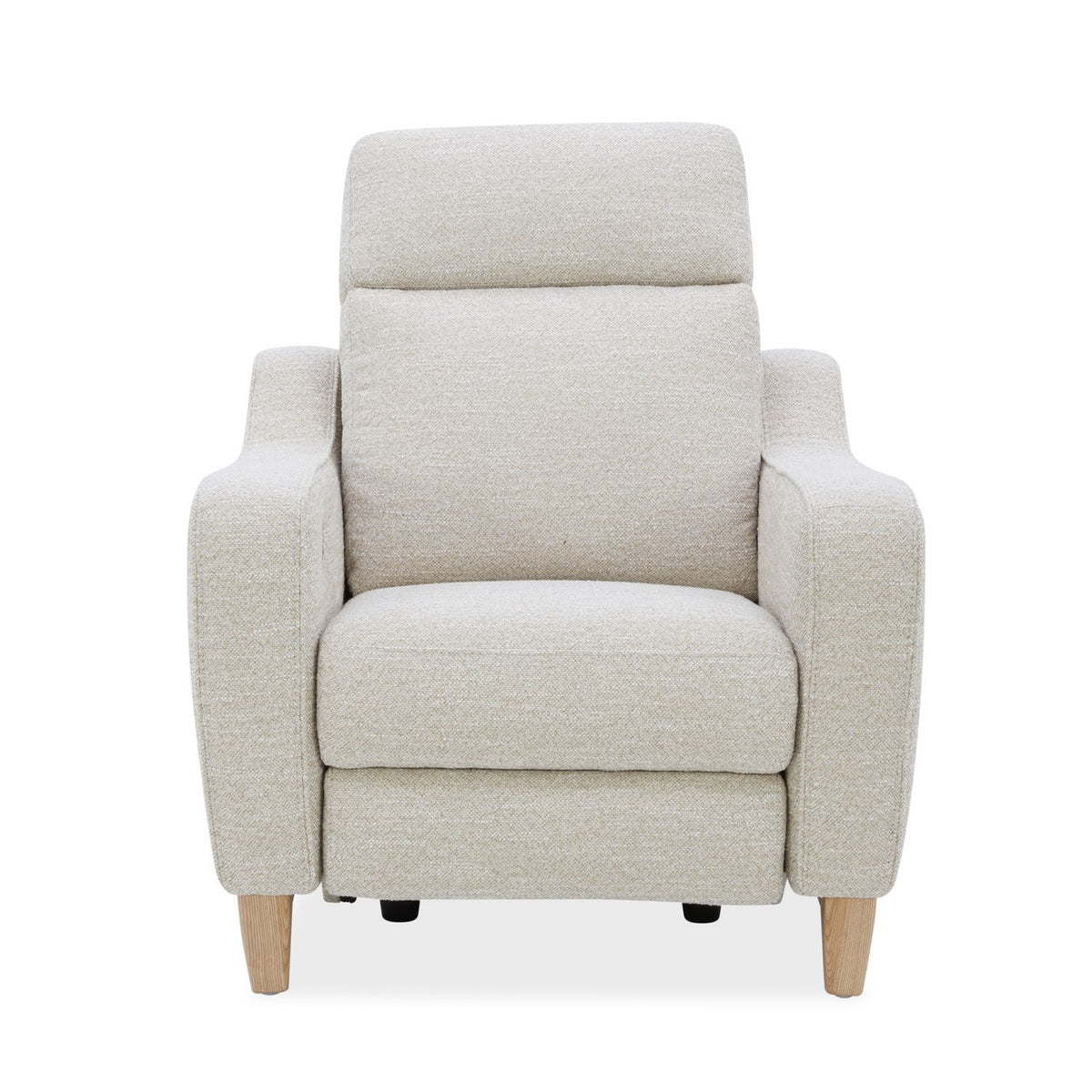 ZG Recliner P3 & WS