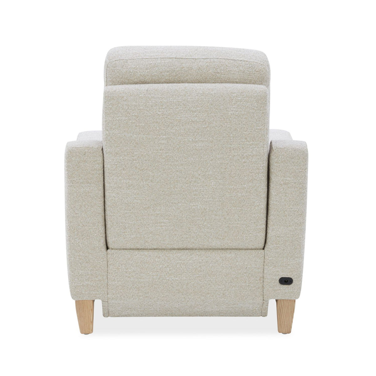 ZG Recliner P3 & WS