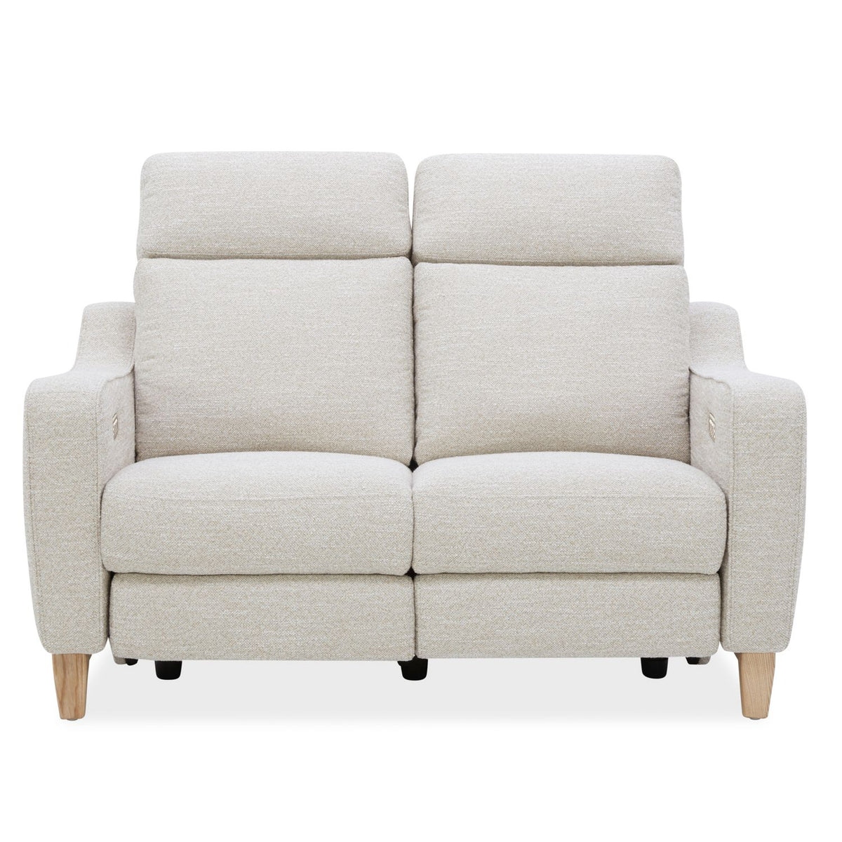 ZG Loveseat P3 & WS
