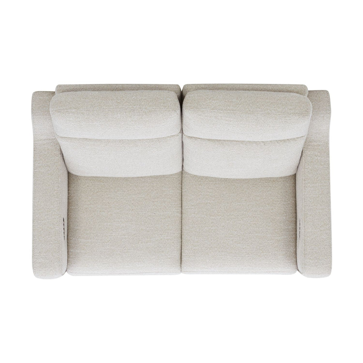 ZG Loveseat P3 & WS