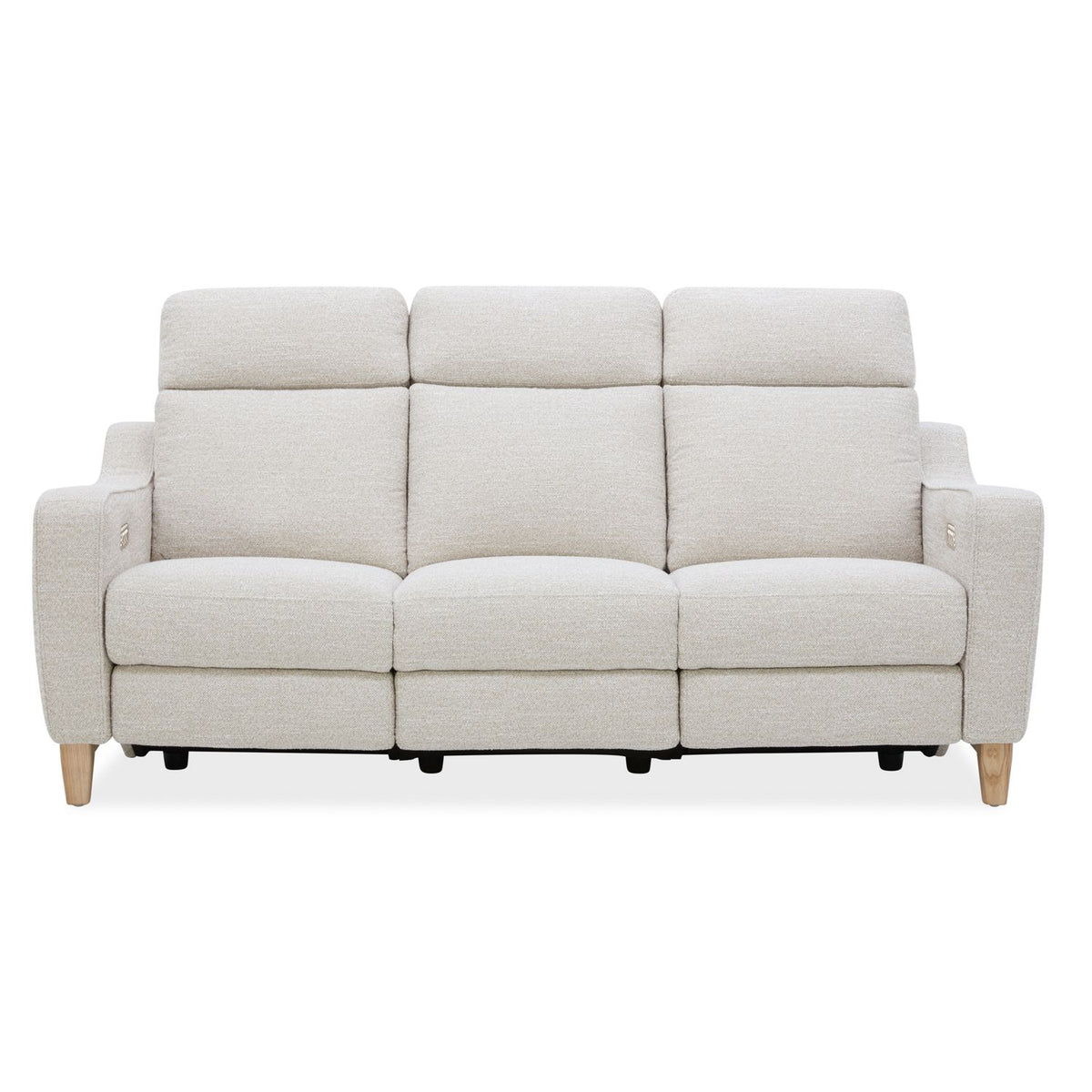 ZG Sofa P3 & WS