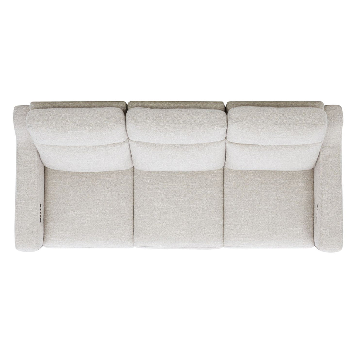 ZG Sofa P3 & WS