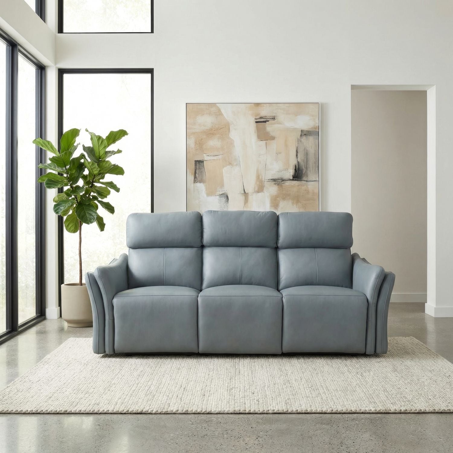 Sofa P3 & WS
