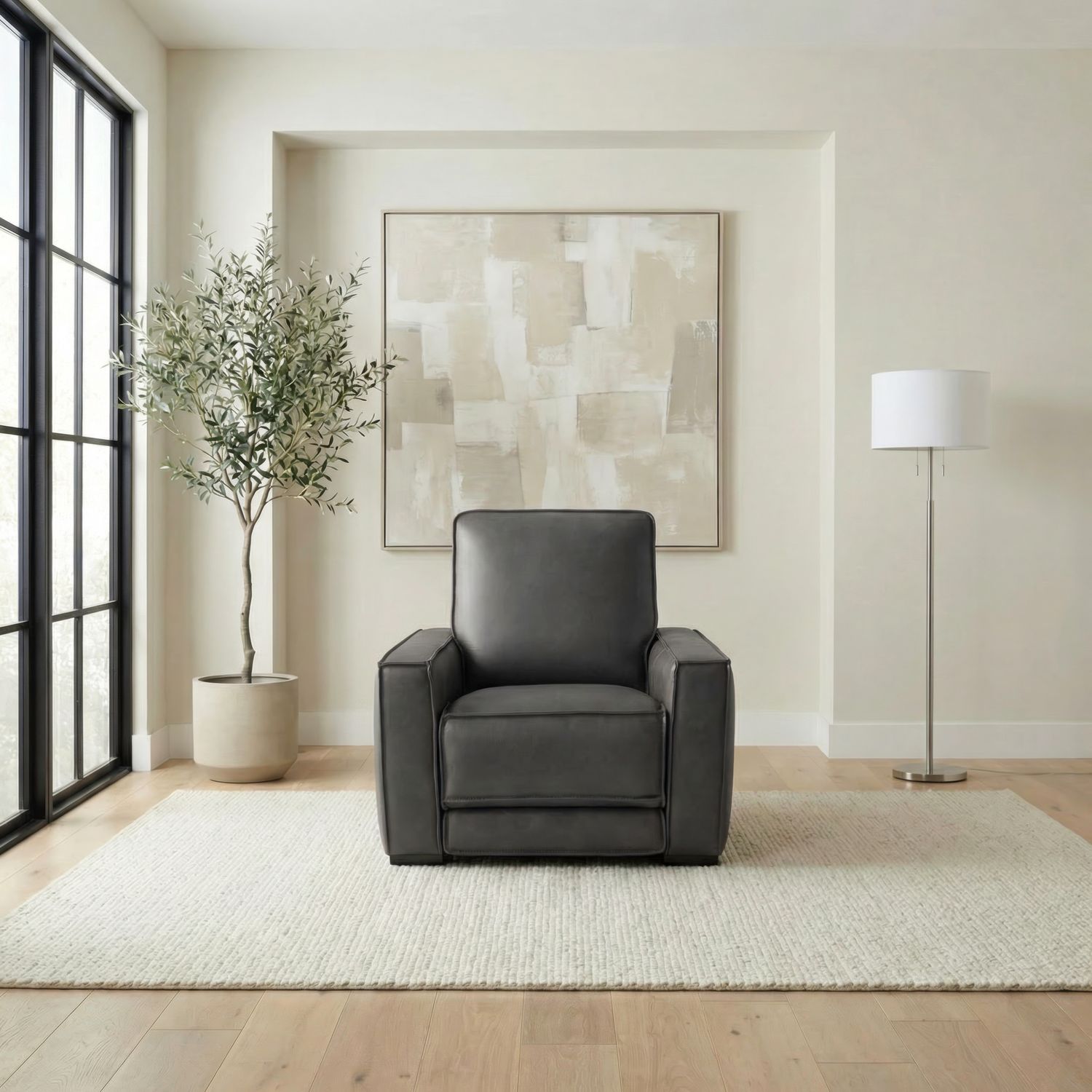 Recliner P2