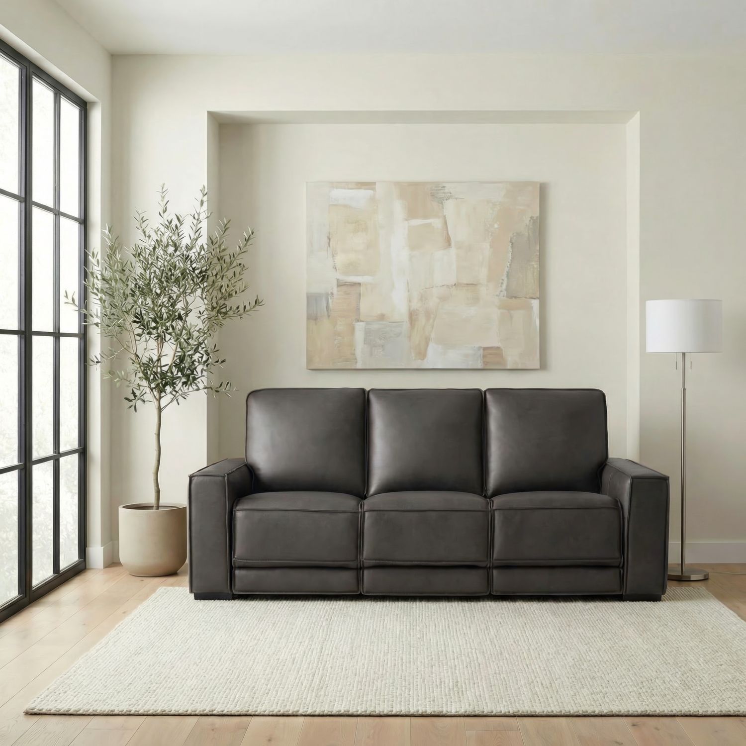 Sofa P2 & ZW