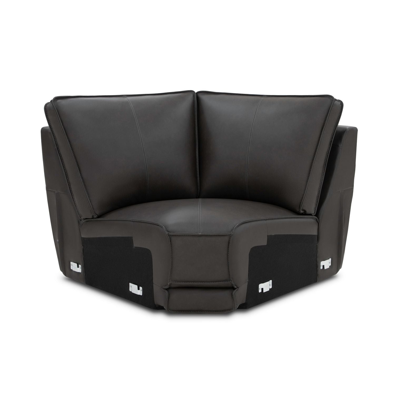 Corner Wedge