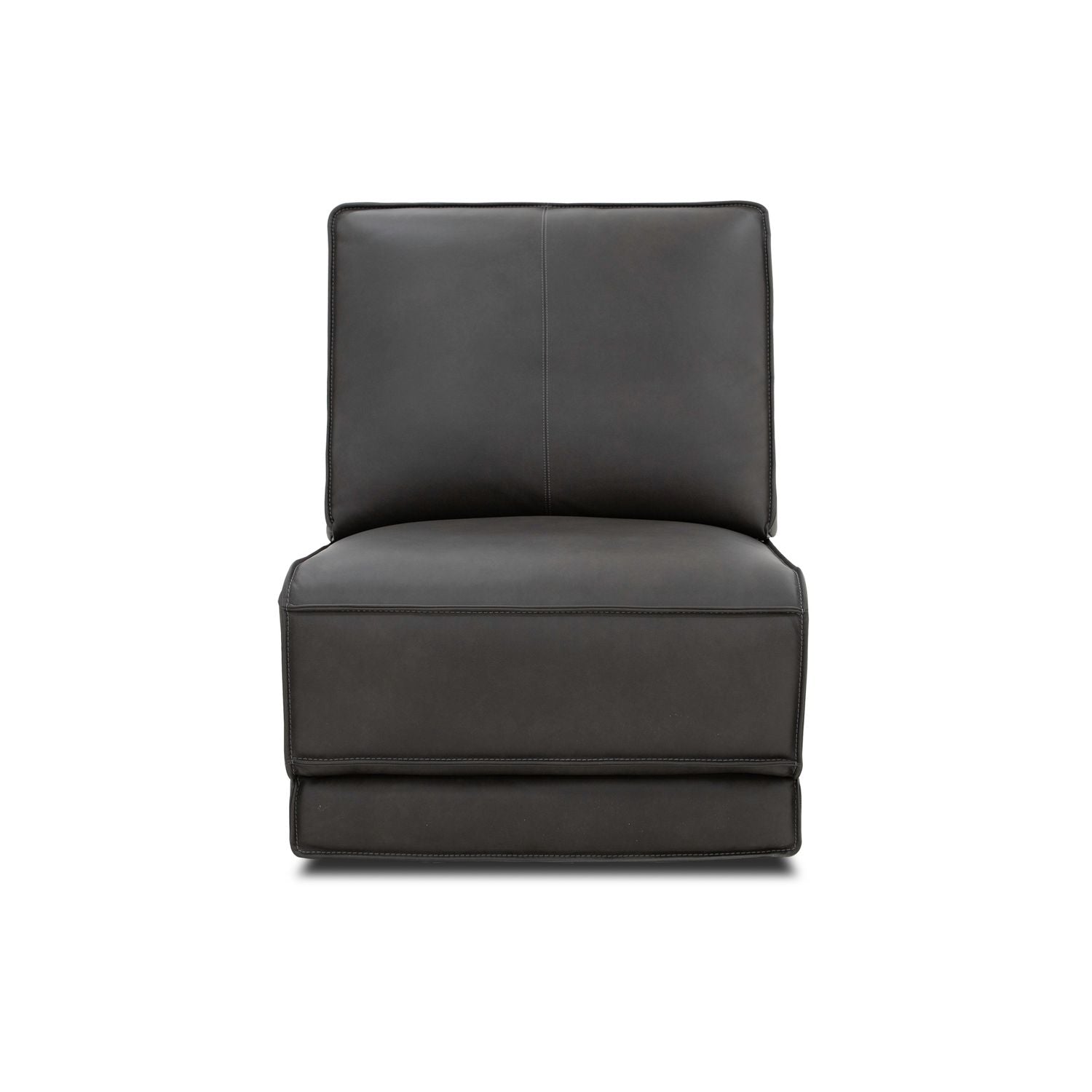 Armless Recliner P2 & ZW