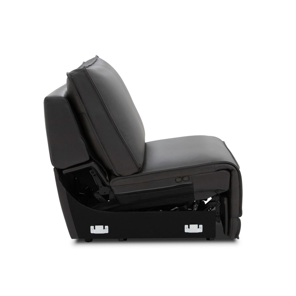 Armless Recliner P2 & ZW