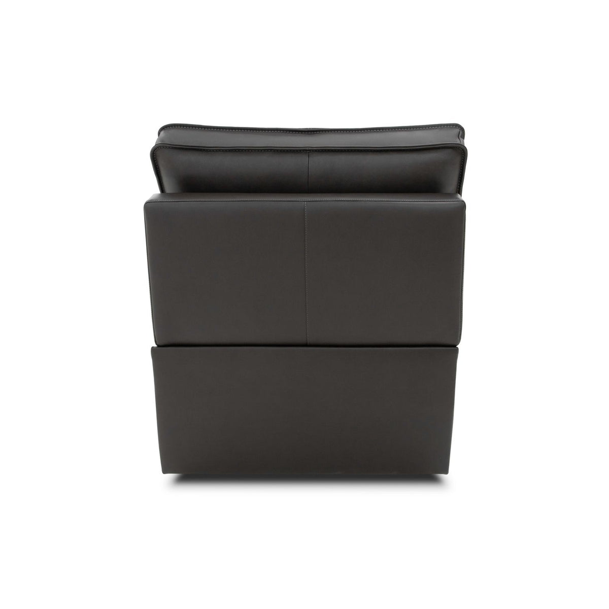 Armless Recliner P2 & ZW