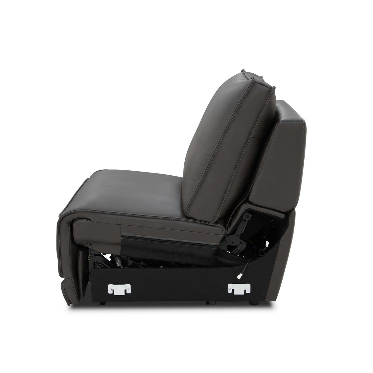 Armless Recliner P2 & ZW