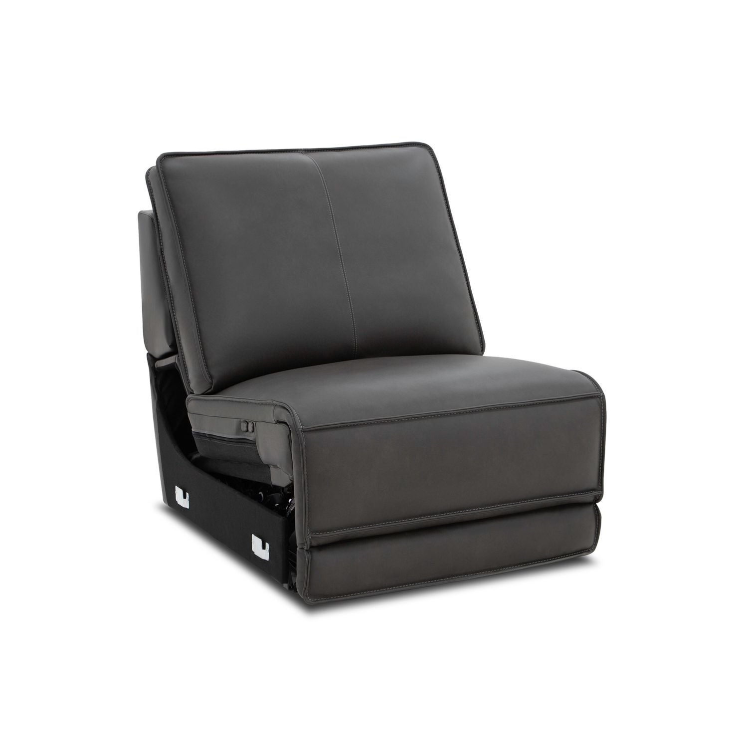 Armless Recliner P2 & ZW