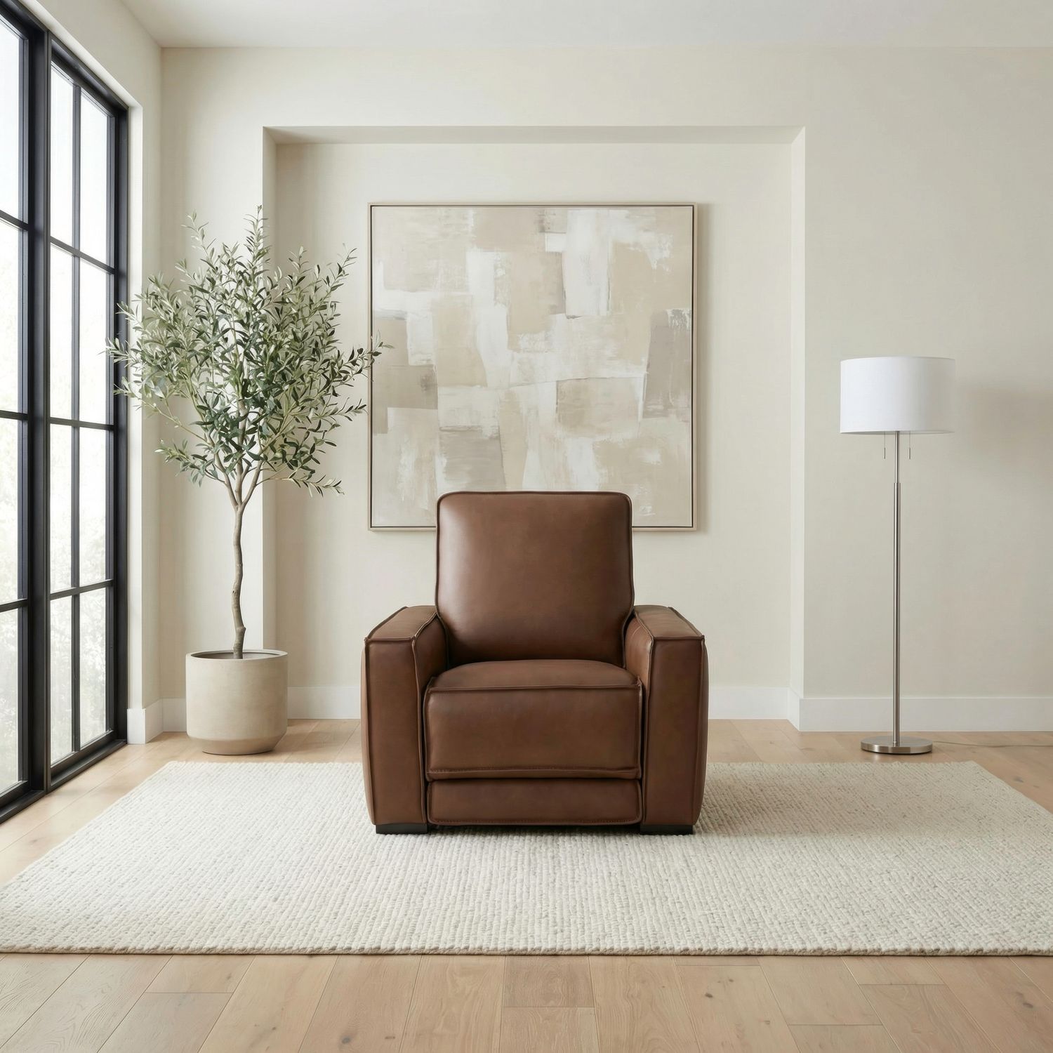 Recliner P2