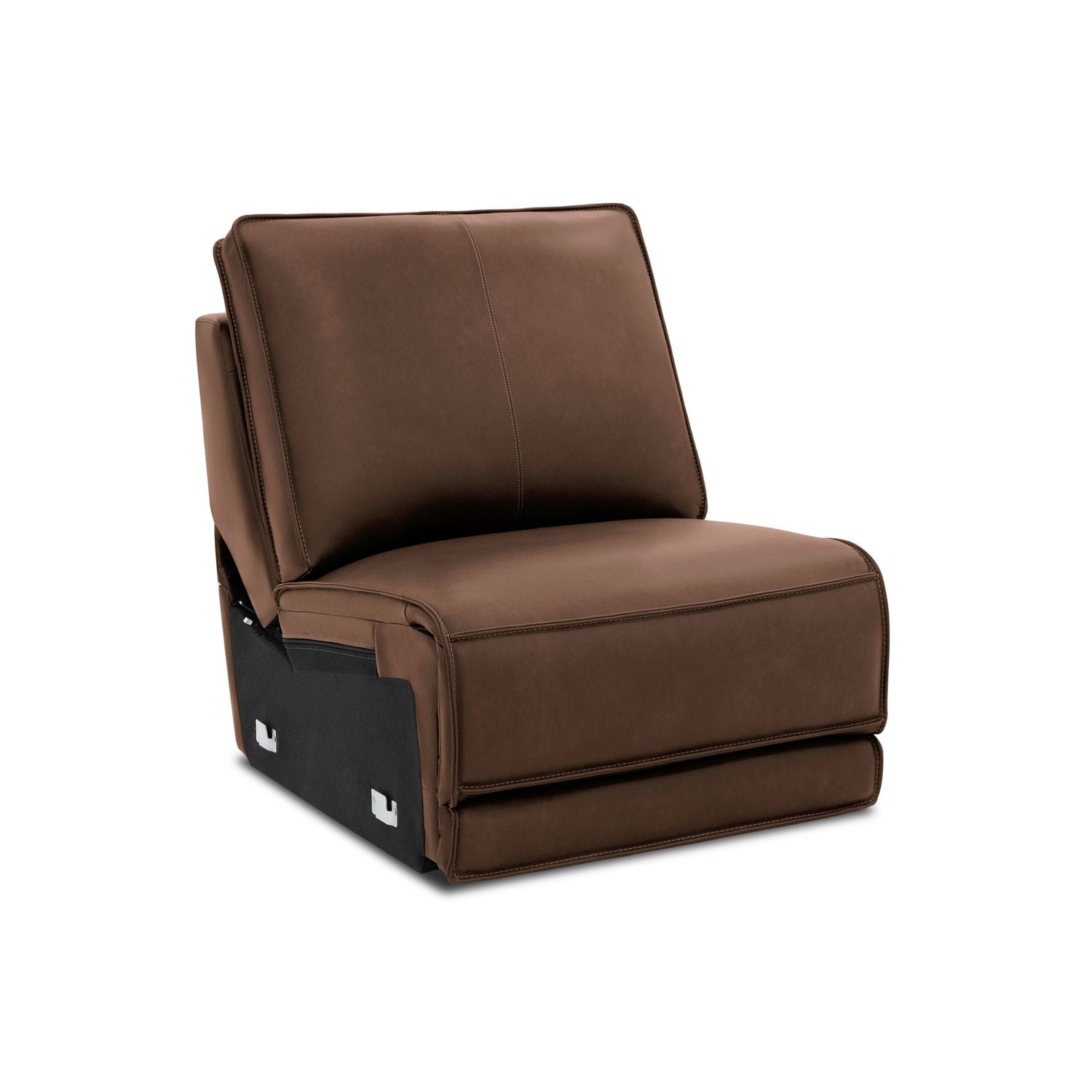 Armless Chair