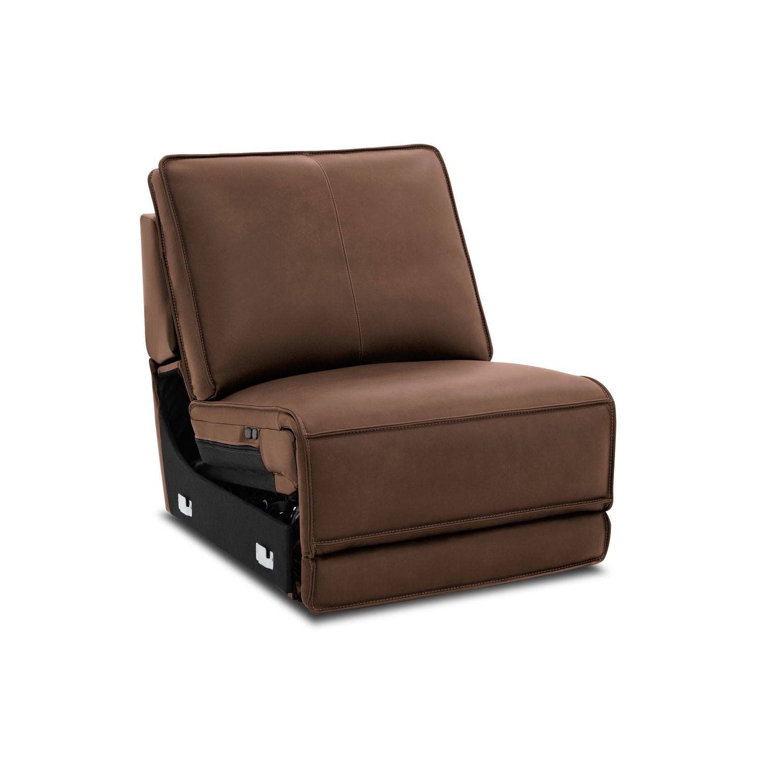 Armless Recliner P2 & ZW