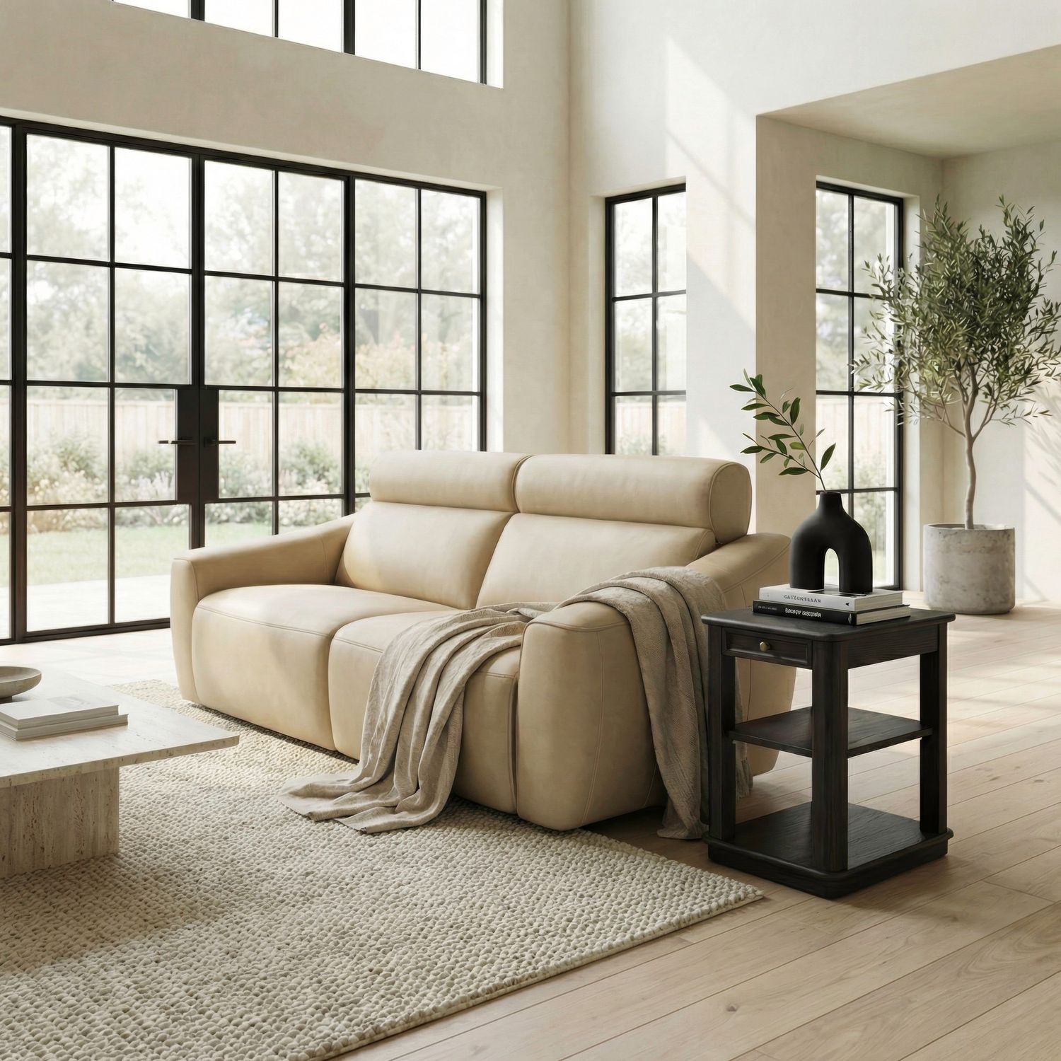 Sofa P2 & ZW