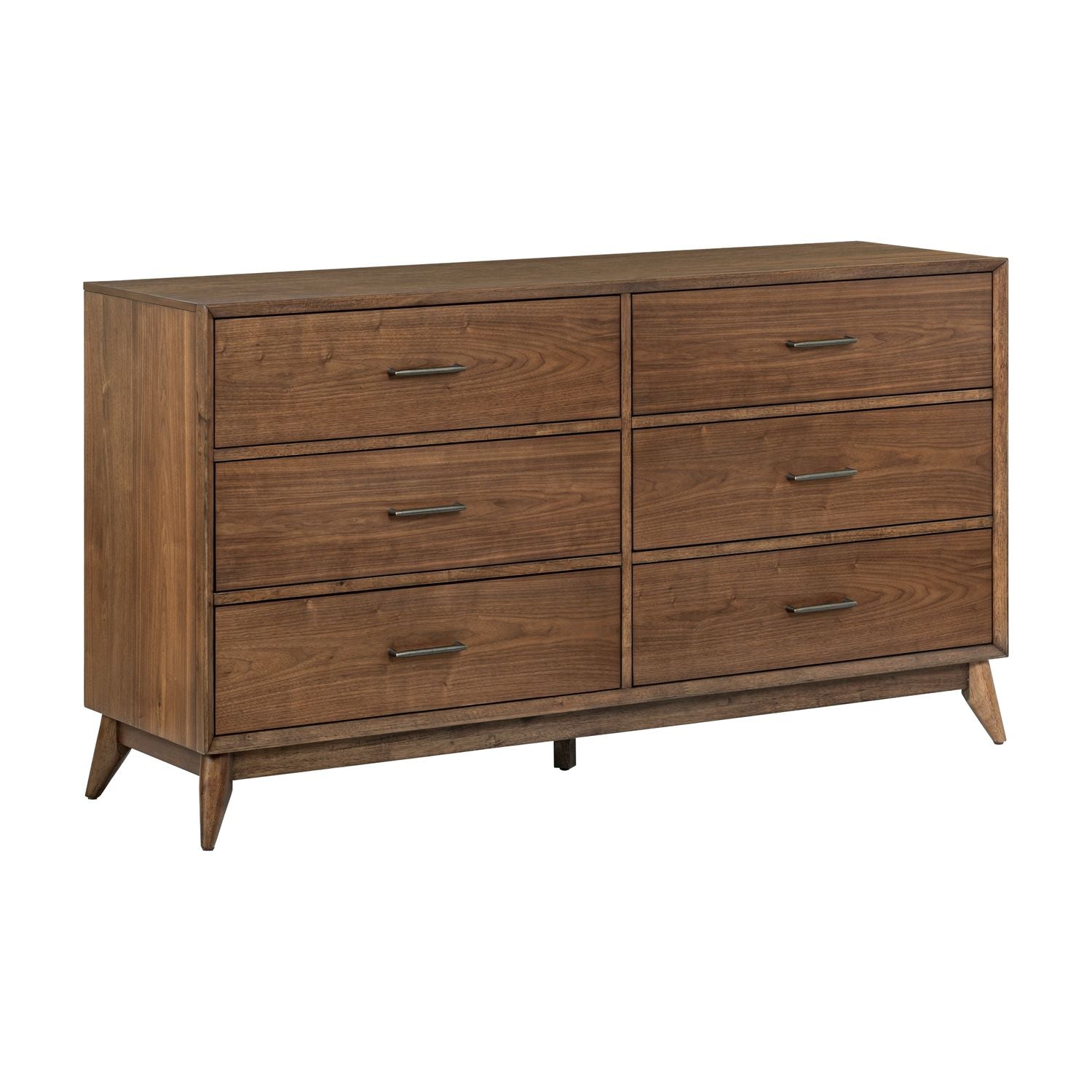 6 Drawer Dresser