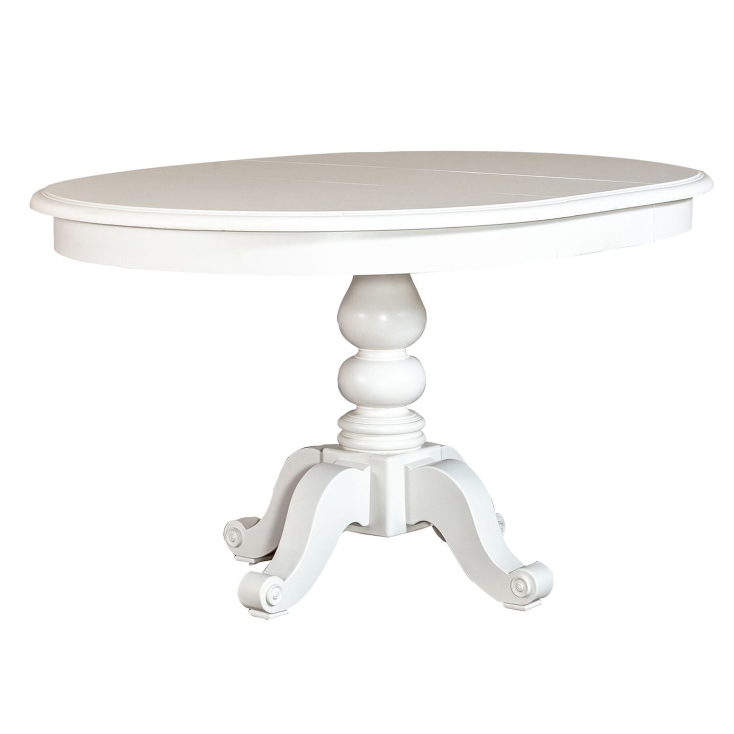 Round Pedestal Table Top