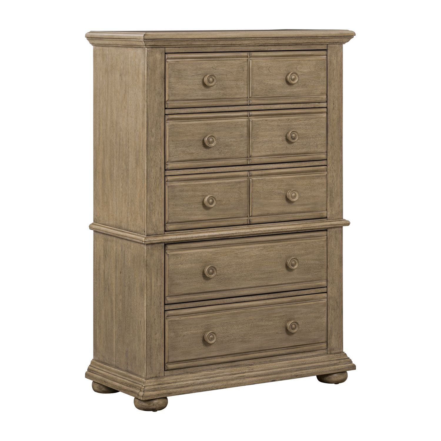 5 Drawer Chest