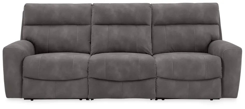 Paloma Sectional - Customizable