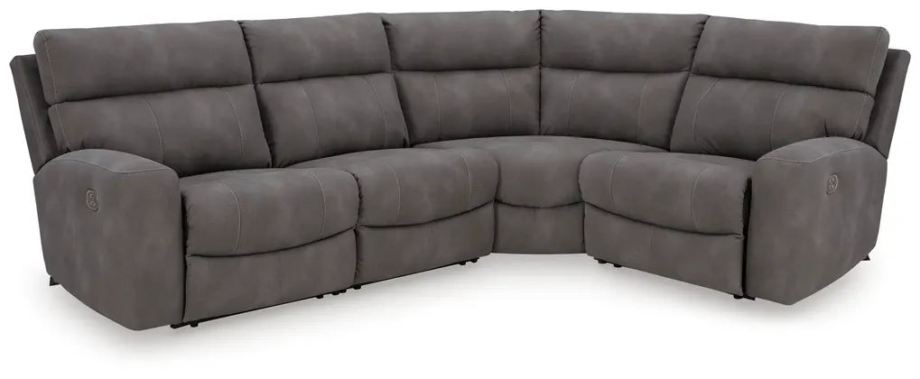 Paloma Sectional - Customizable