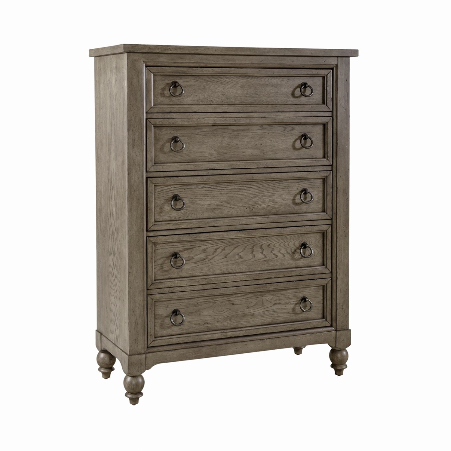 5 Drawer Chest