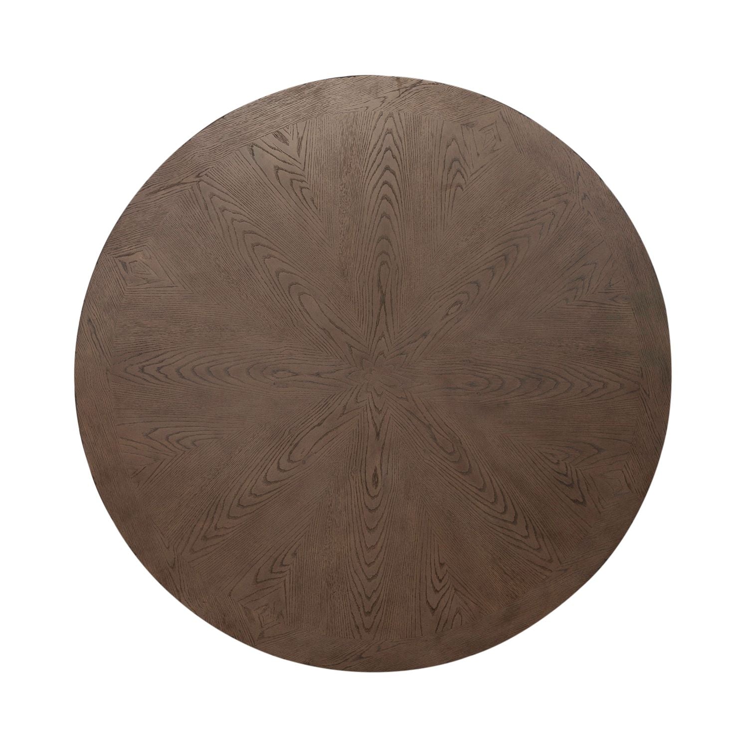 5 Piece Pedestal Table Set