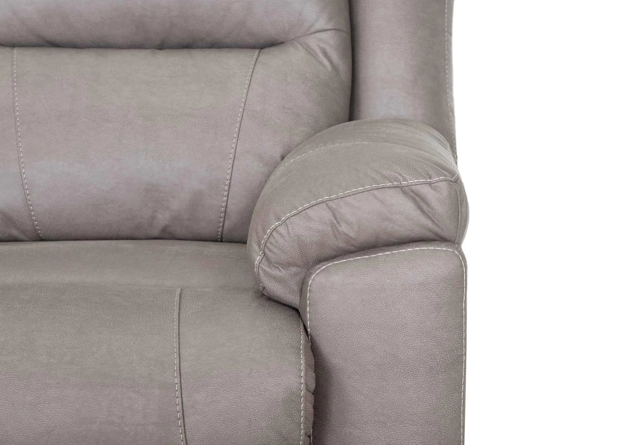 Ransom Relaxed Motion Reclining Living Room Collection