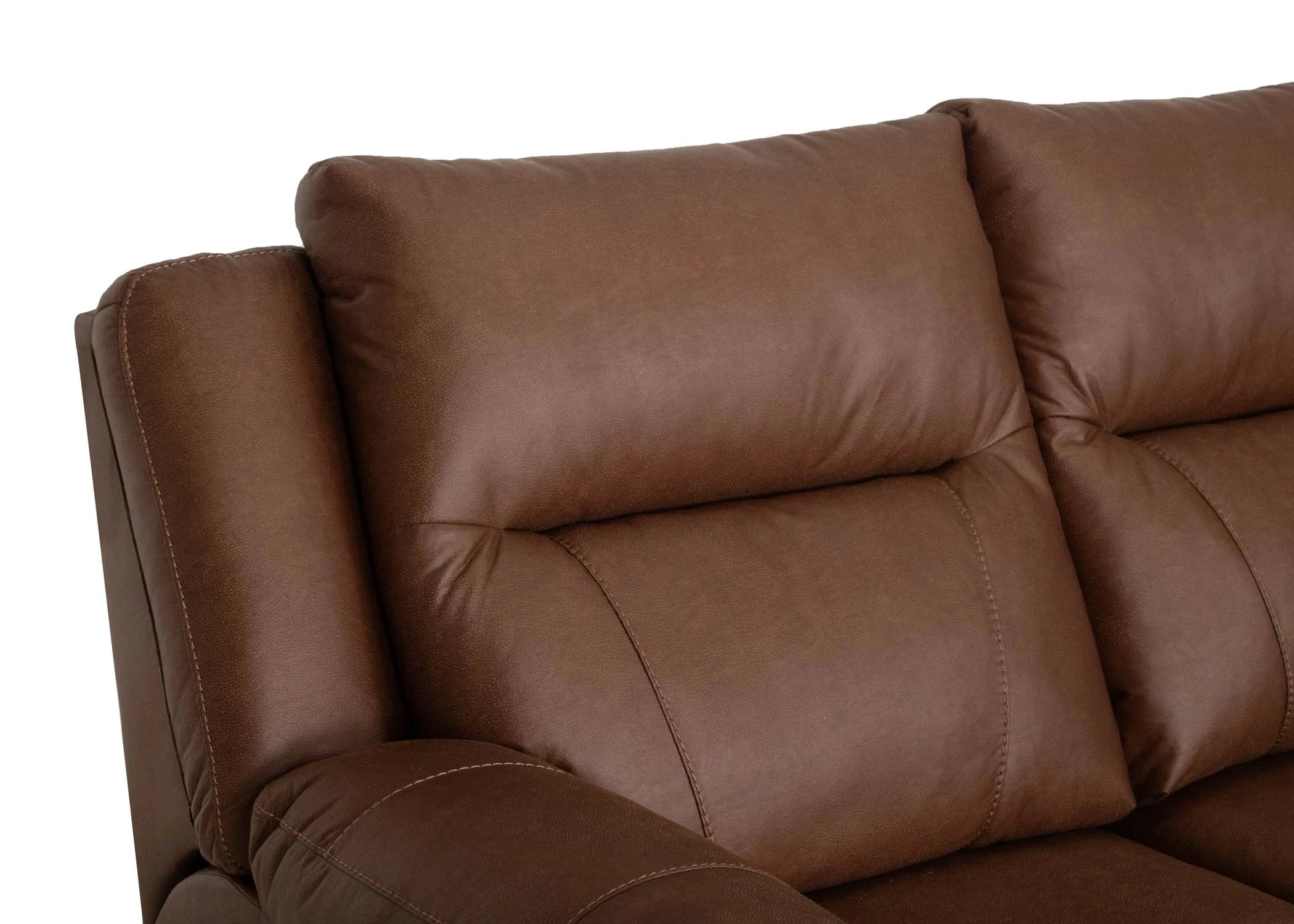 Ransom Relaxed Motion Reclining Living Room Collection