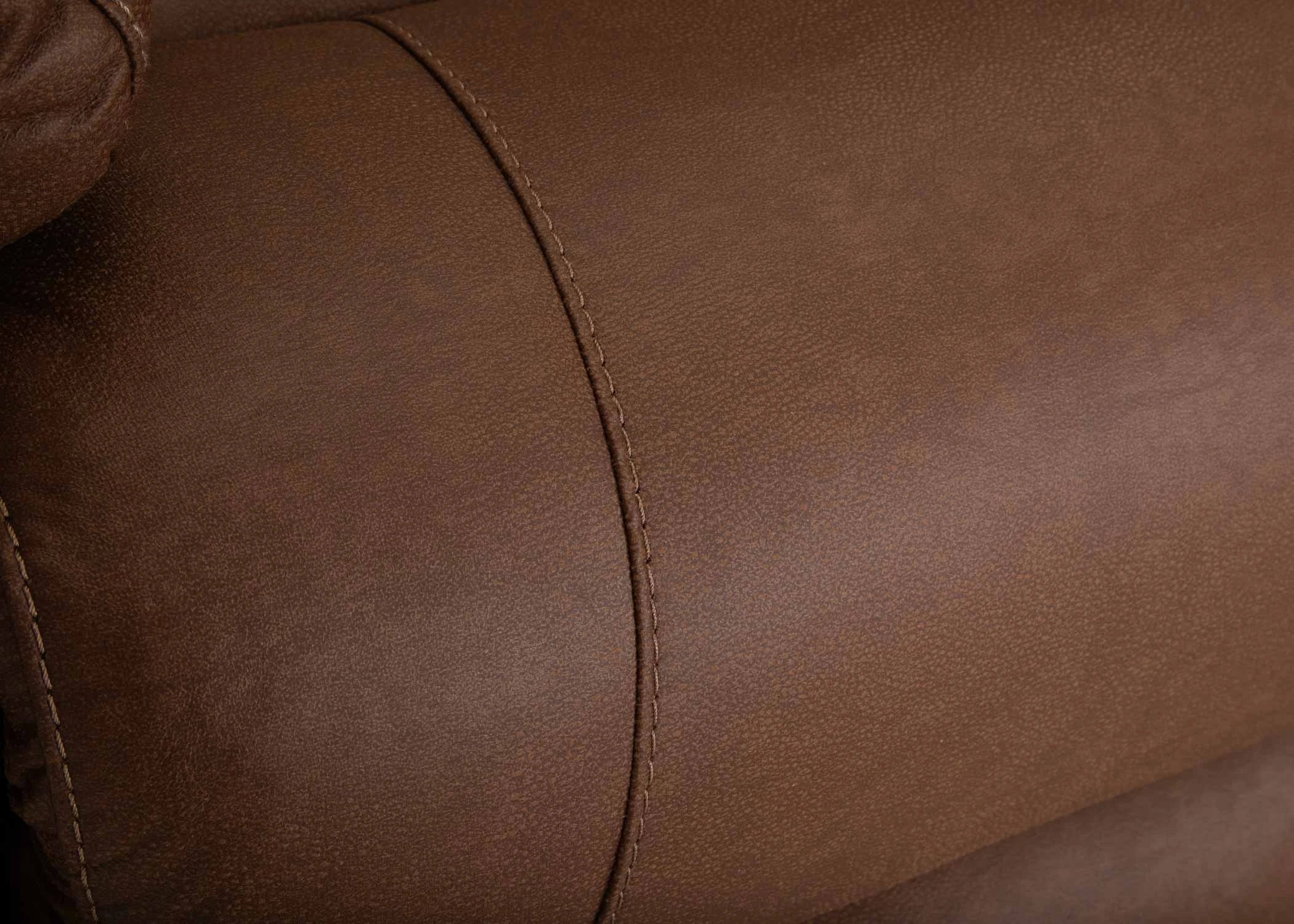 Ransom Relaxed Motion Reclining Living Room Collection