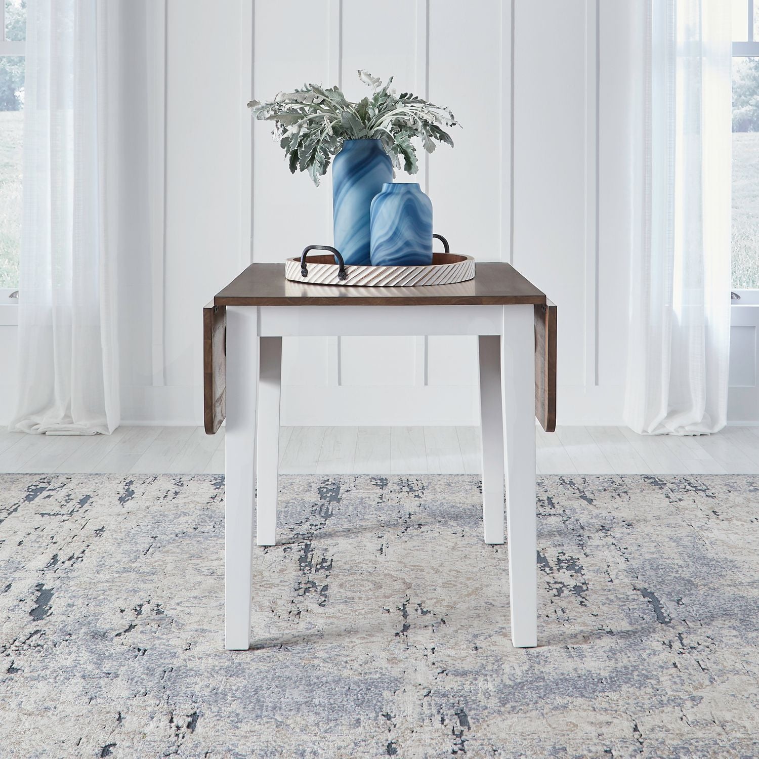 Drop Leaf Table