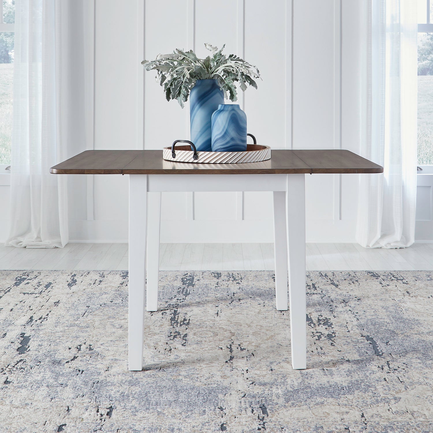 Landale Drop Leaf Dining Table