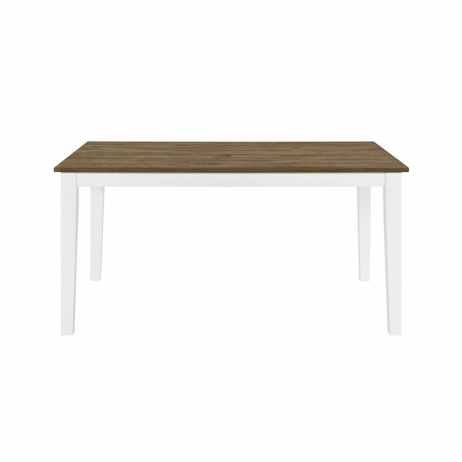 Landale Rectangular Leg Dining Table